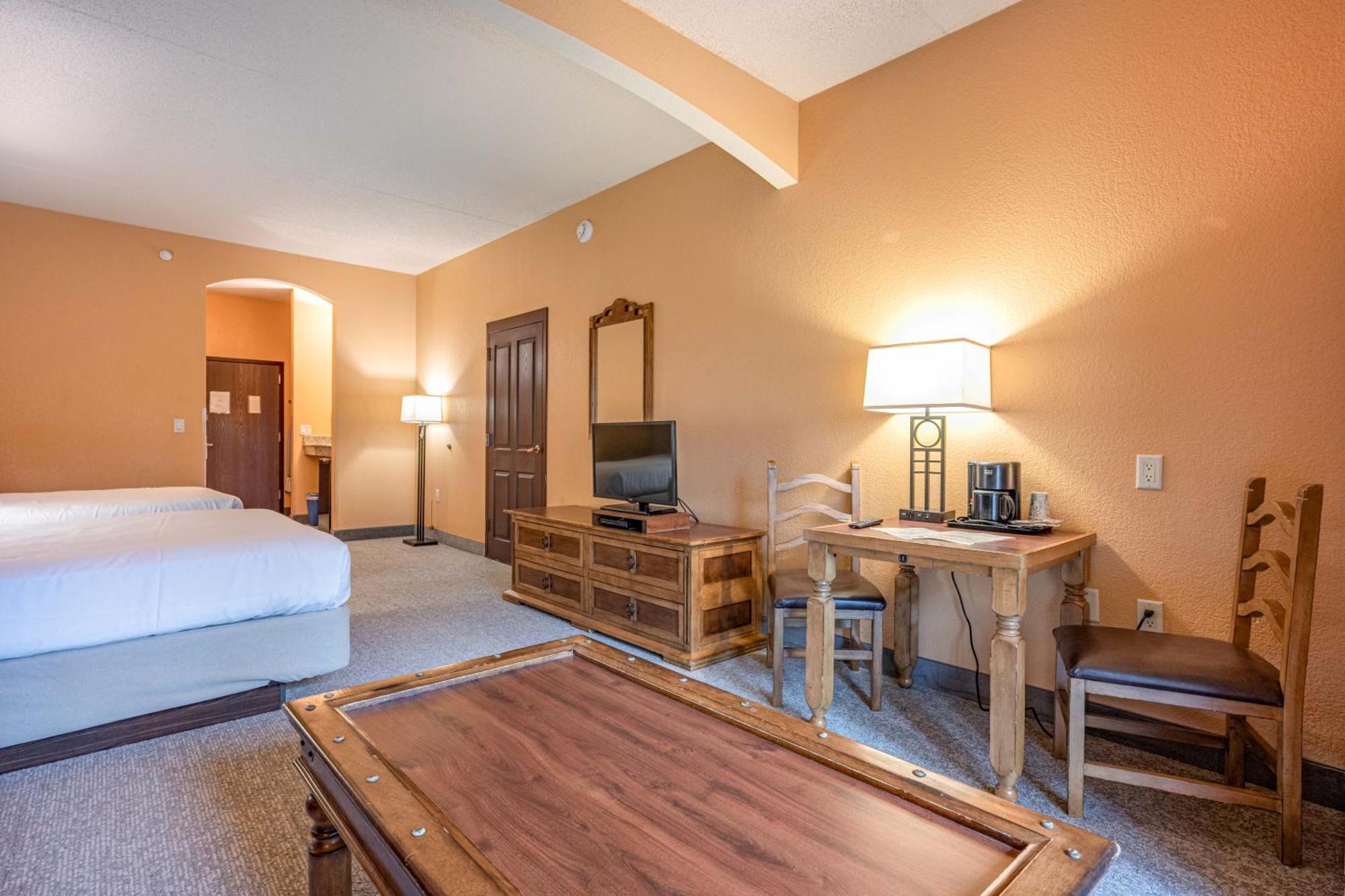 Chula Vista Resort, Trademark Collection By Wyndham Wisconsin Dells Exterior foto